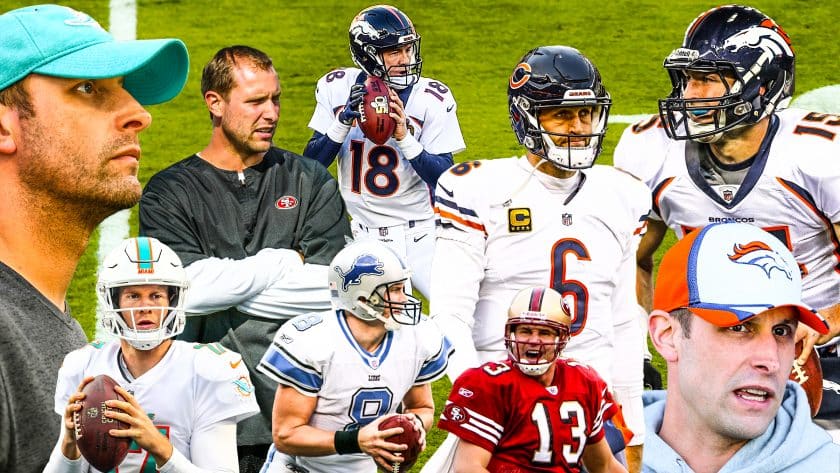 New York Jets HC Adam Gase: Dissecting the positive angles