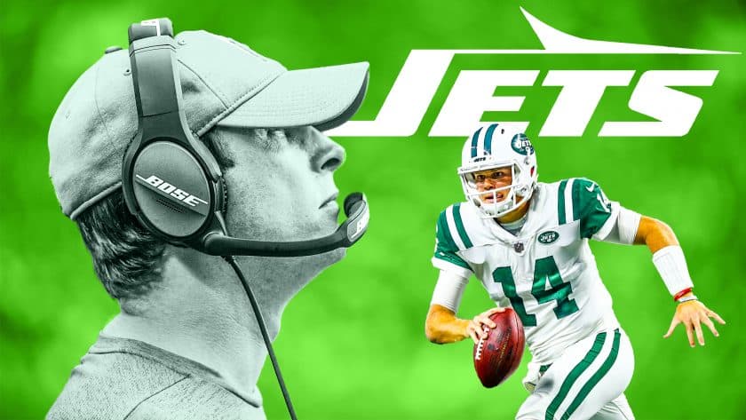New York Jets: Adam Gase chosen as next head coach (Report)