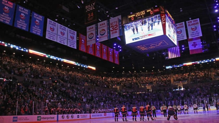 2020-21 World Junior Hockey Championship: New York Islanders prospects