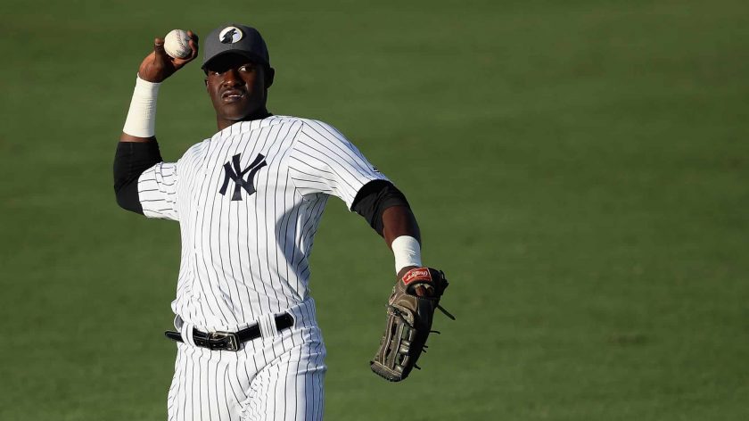 New York Yankees 2021 Season Preview: Top 10 prospects