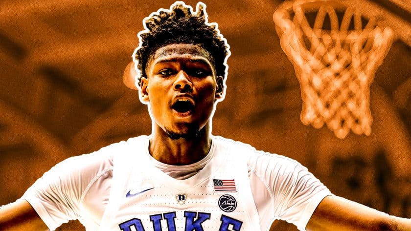 New York Knicks NBA Draft: Cam Reddish isn’t exactly the perfect fit