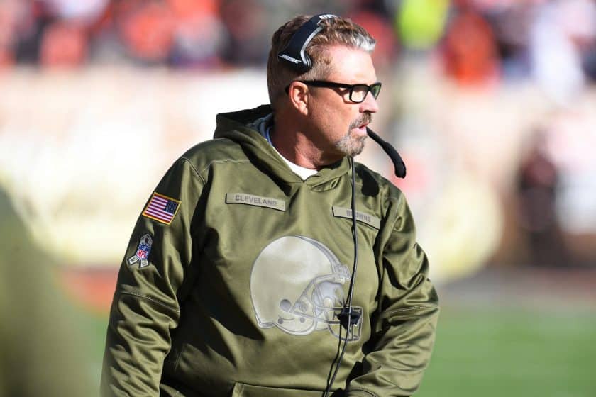 New York Jets: Gregg Williams set to become defensive coordinator (Report)
