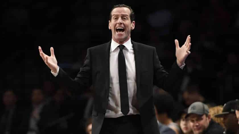 Brooklyn Nets among teams interested in acquiring help (Report)