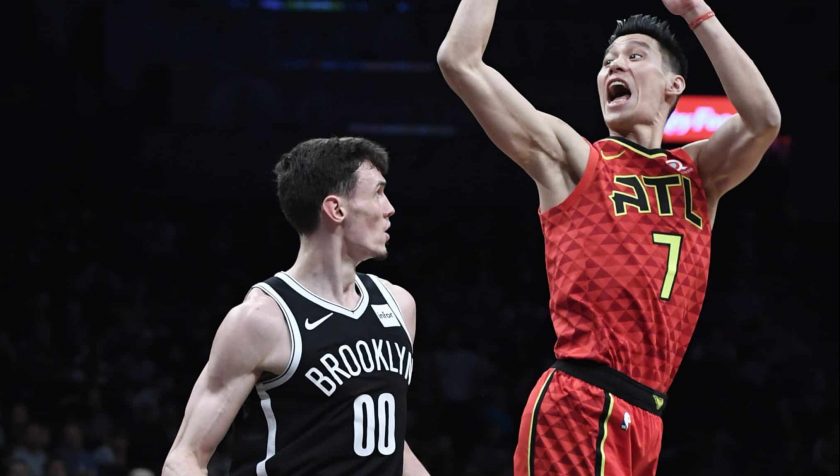 Brooklyn Nets cruise to blowout victory against the Atlanta Hawks (Highlights)