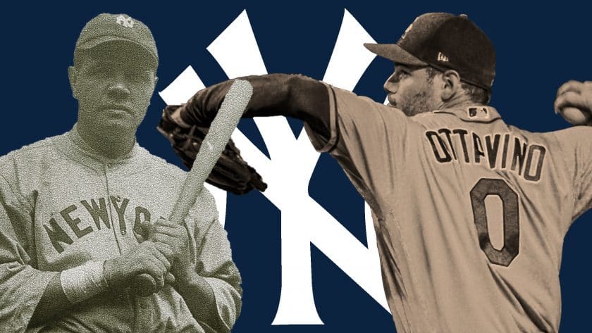 New York Yankees: The hilarious Adam Ottavino-Babe Ruth commercial (Video)