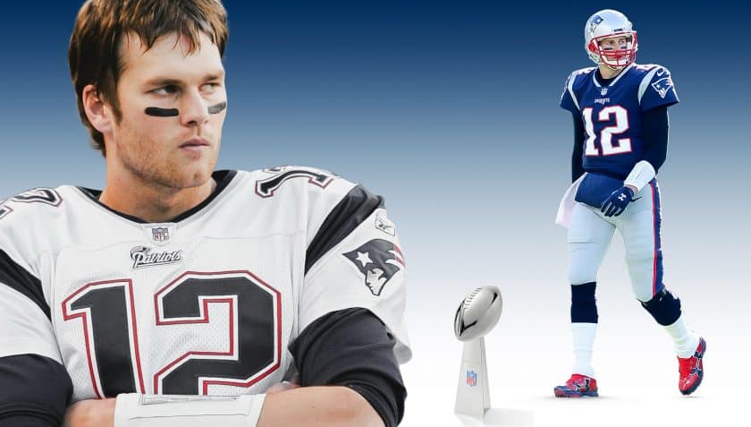 Super Bowl 53: Tom Brady’s legacy can only be enhanced in Atlanta