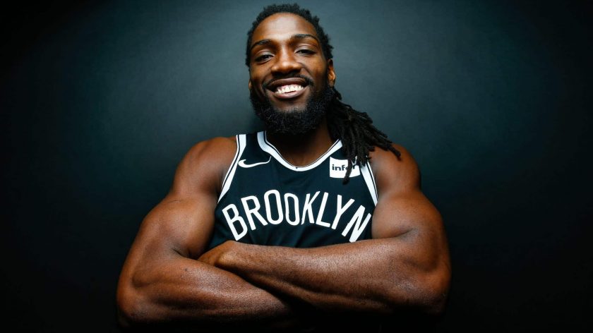 Brooklyn Nets news: Nets to buy out Kenneth Faried (Report)