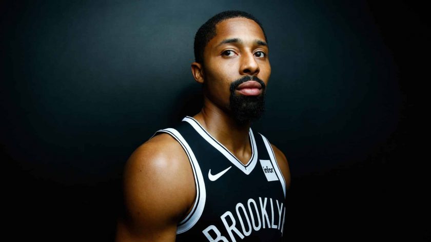 Brooklyn Nets PG Spencer Dinwiddie contemplating surgery (Report)