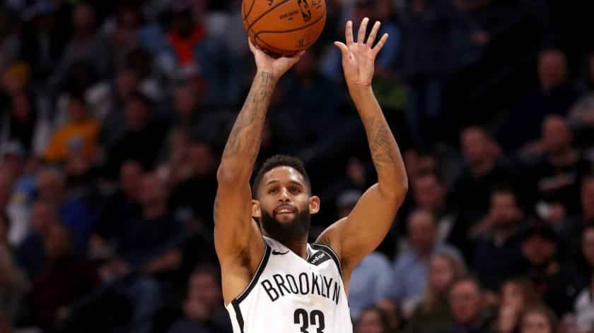 Brooklyn Nets: It’s time to gauge the market for Allen Crabbe