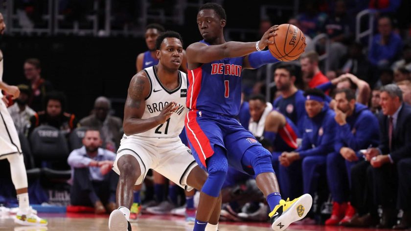 Brooklyn Nets: Treveon Graham set to make his return (Report)