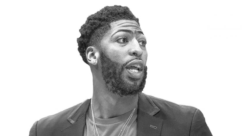 Anthony Davis