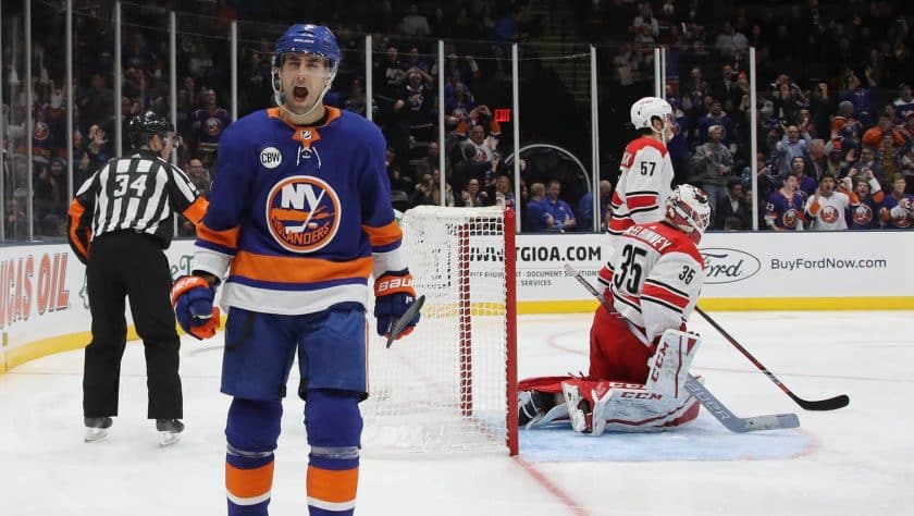 New York Islanders Roundtable: Discussing the playoff possibilities