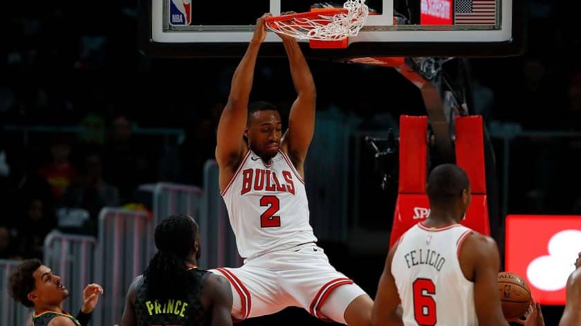New York Knicks have talked Enes Kanter-Jabari Parker swap (Report)