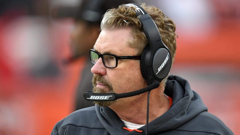 New York Jets DC Gregg Williams: ‘A lot of it’s not all defensively’