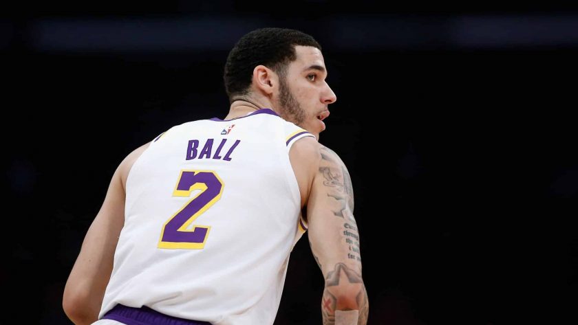 New York Knicks: Lonzo Ball would be open to a trade to NY (Report)