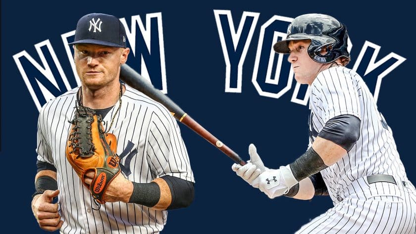 Clint Frazier