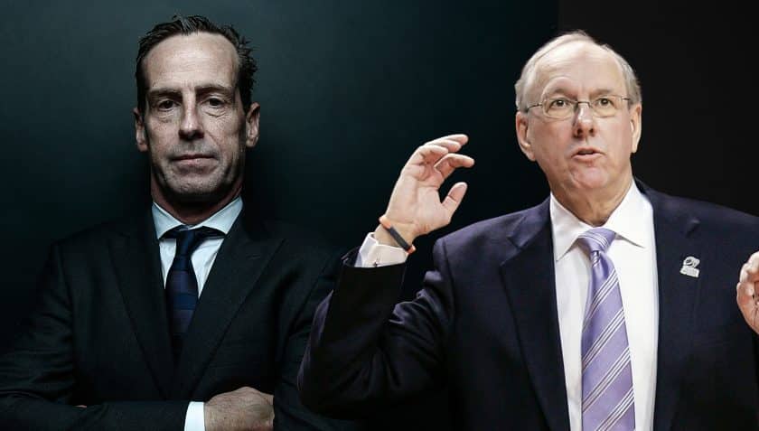 Brooklyn Nets strategy: An inside look at Kenny Atkinson’s zone defense