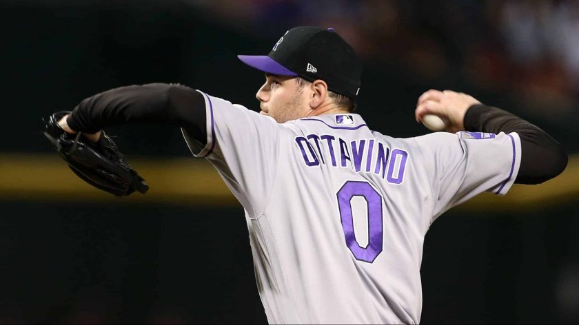 Adam Ottavino