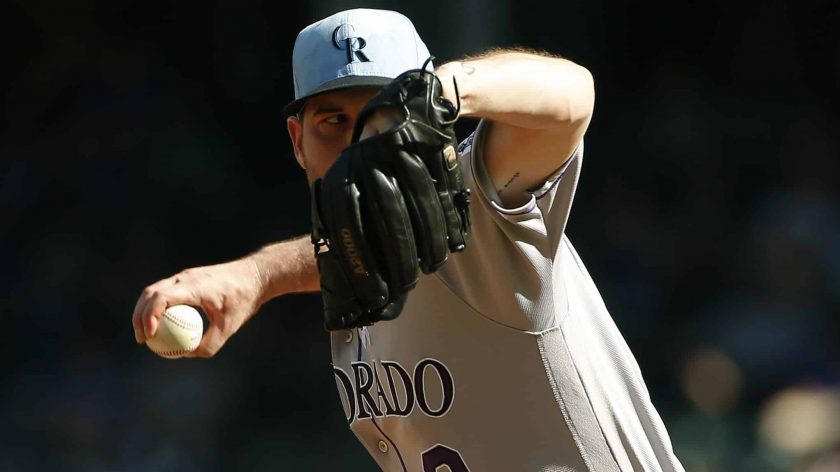 New York Yankees engaged with Adam Ottavino despite Britton deal (Report)