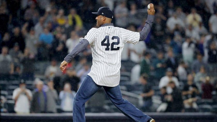 New York Yankees: Cheating against Mariano Rivera still didn’t help