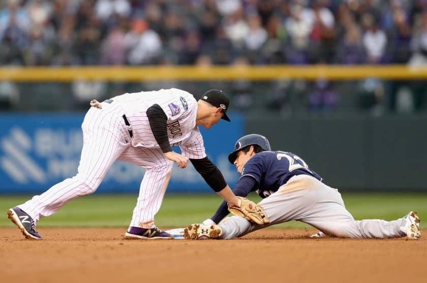 DJ LeMahieu