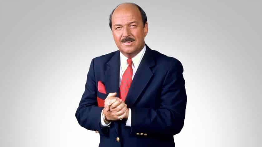 WWE great ‘Mean’ Gene Okerlund passes away at 76