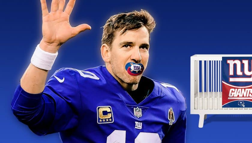 Bad takes breakdown: Eli Manning cries while the Van Wagenen shills