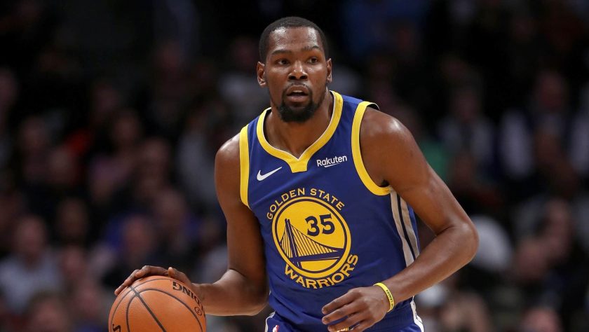 Kevin Durant