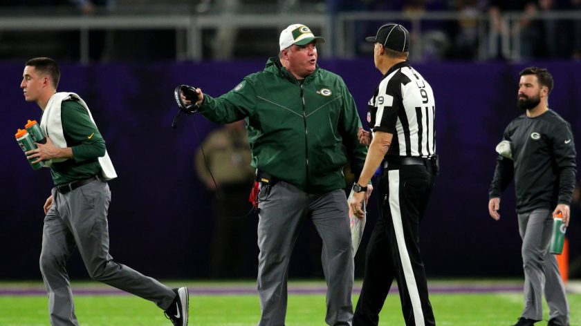 New York Jets interview Adam Gase, Mike McCarthy for HC position