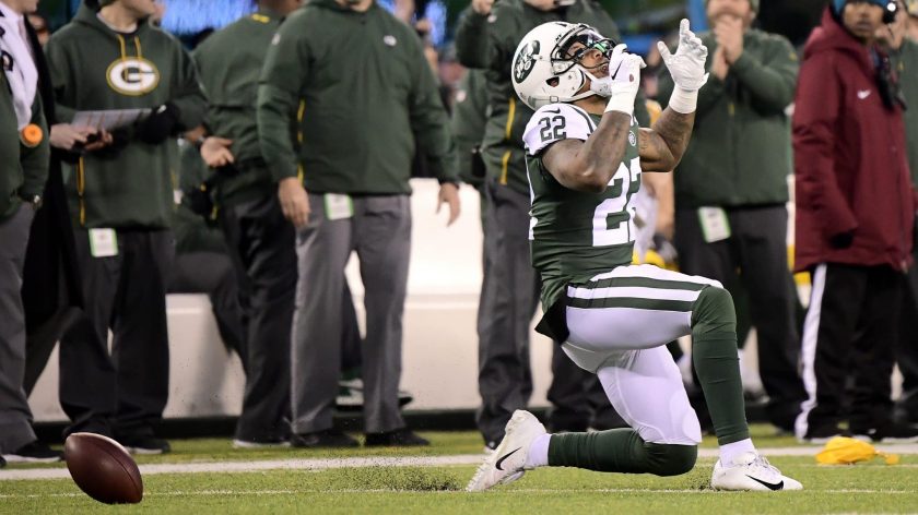 New York Jets Super Bowl odds spell another disastrous season