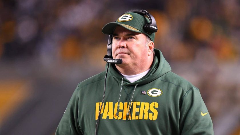 New York Jets: Mike McCarthy only wants one job (Report)