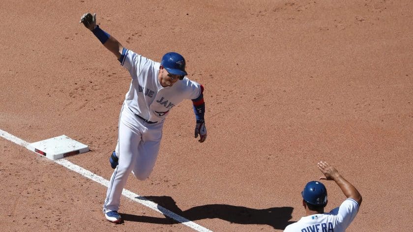 Troy Tulowitzki