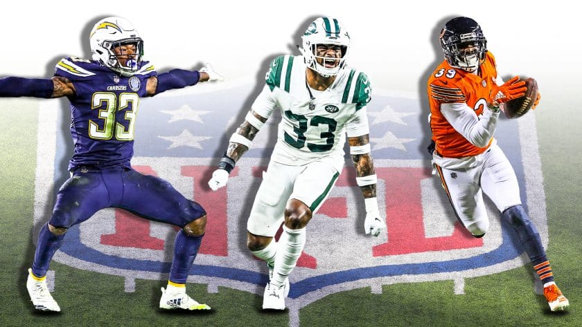 New York Jets: The reason Jamal Adams deserved First-Team All-Pro nod