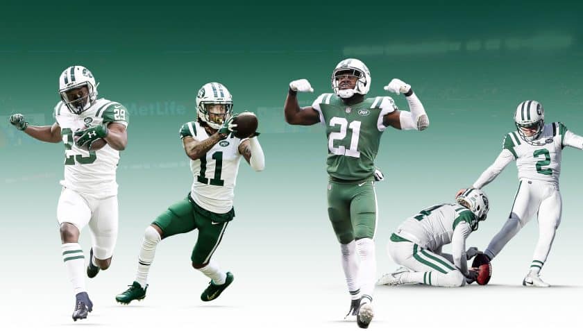New York Jets 2019 free agents: Who should stay and who should go?