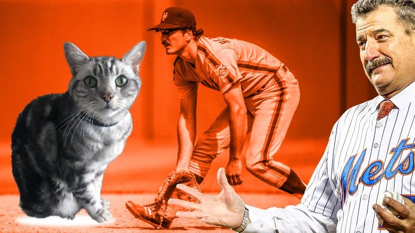 Keith Hernandez Hadji