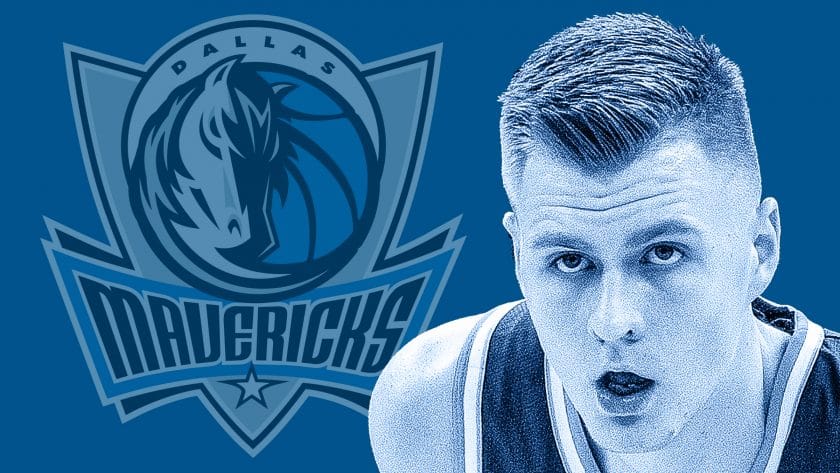 New York Knicks F Kristaps Porzingis traded to Dallas Mavericks (Report)