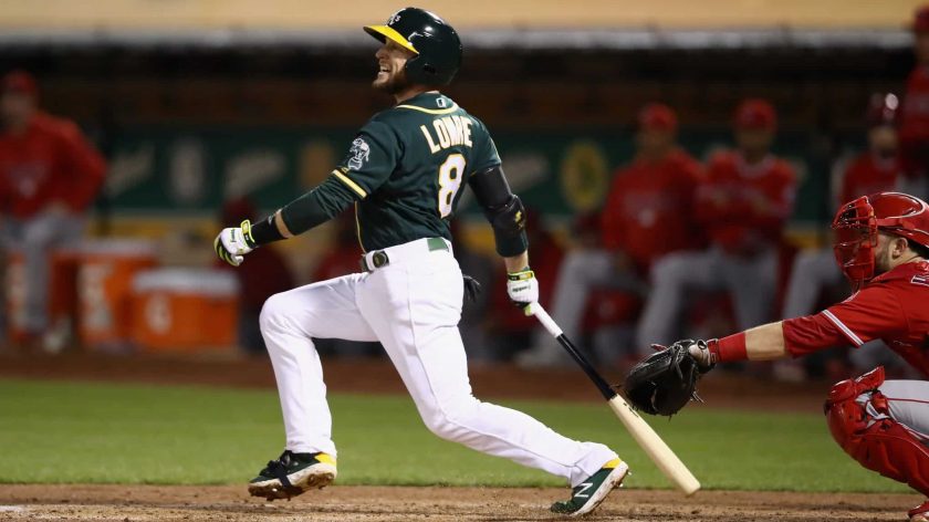 New York Mets sign INF Jed Lowrie to two-year deal (Report)