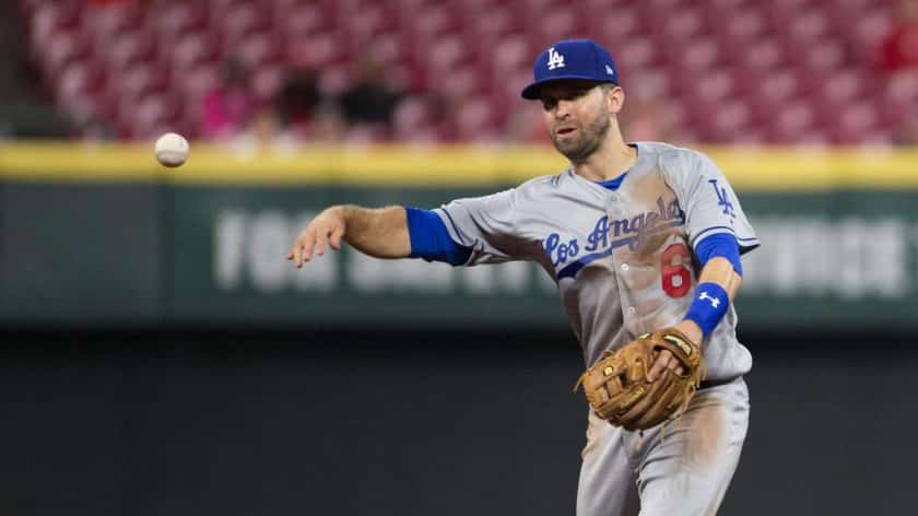 New York Mets showing interest 2B Brian Dozier (Report)