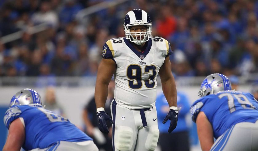 Super Bowl 53: Ndamukong Suh could’ve been a New York Jet