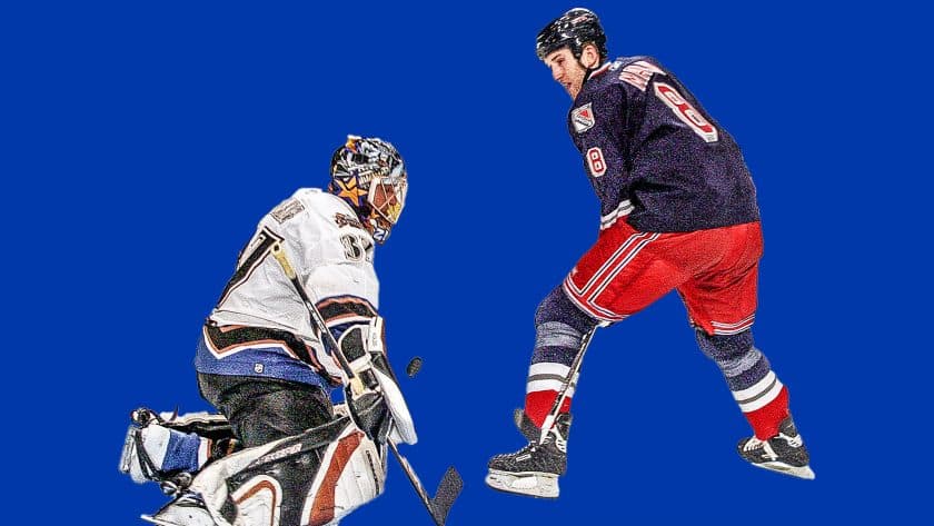 New York Rangers’ greatest regular season games post-lockout
