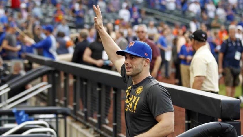 New York Mets: David Wright to be special assistant to GM