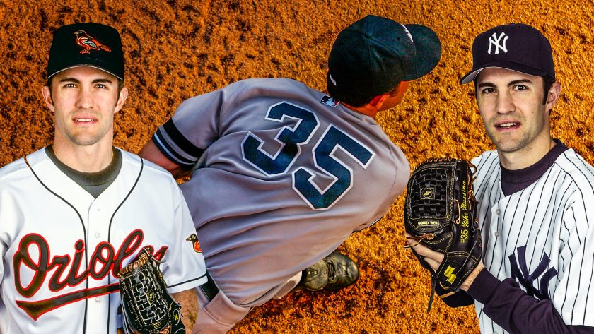 New York Yankees, Baltimore Orioles: Mike Mussina made the right call