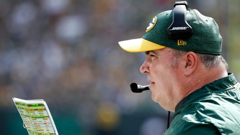 New York Jets, Mike McCarthy differed over staffing issues (Report)