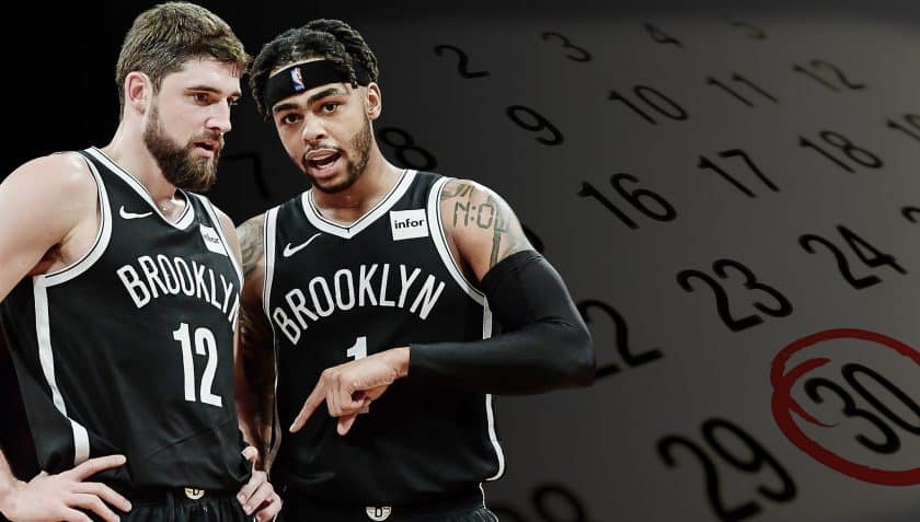 Brooklyn Nets