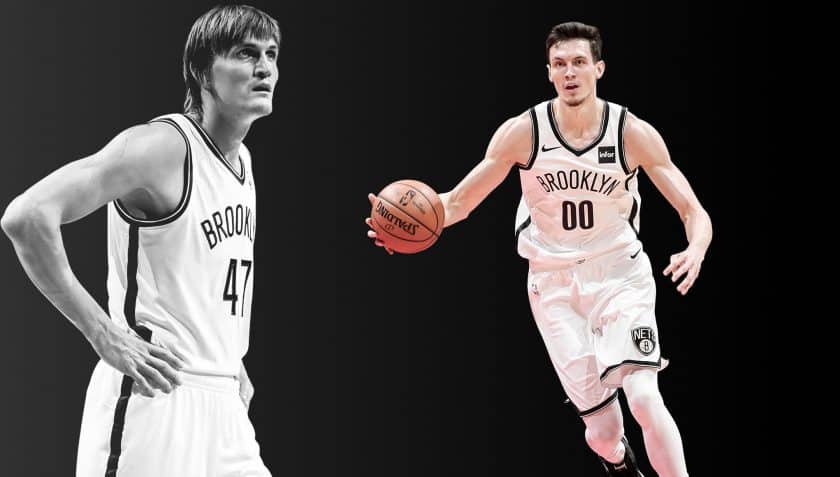 Brooklyn Nets: Rodions Kurucs is the necessary energizer for a playoff run (Film Room)