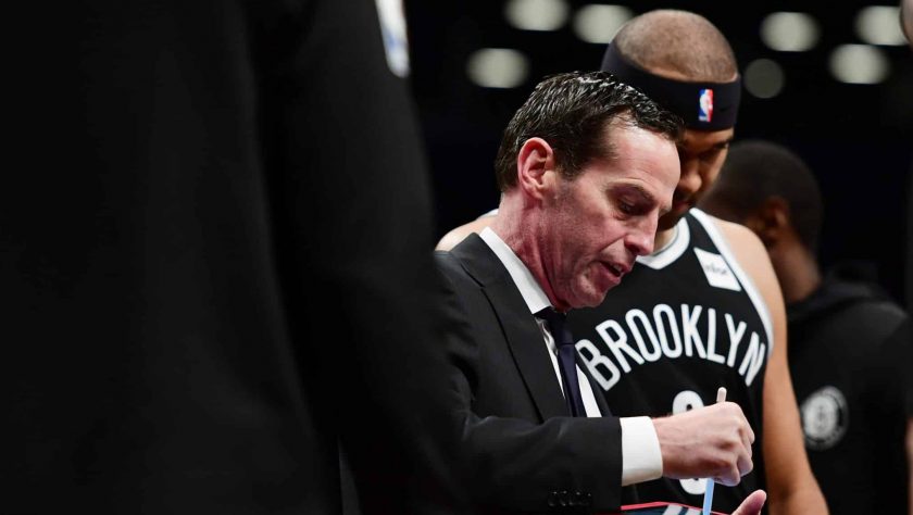 Brooklyn Nets