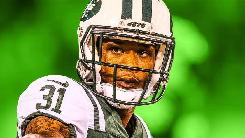 New York Jets: 2 youngsters who stood out in season finale Pats loss