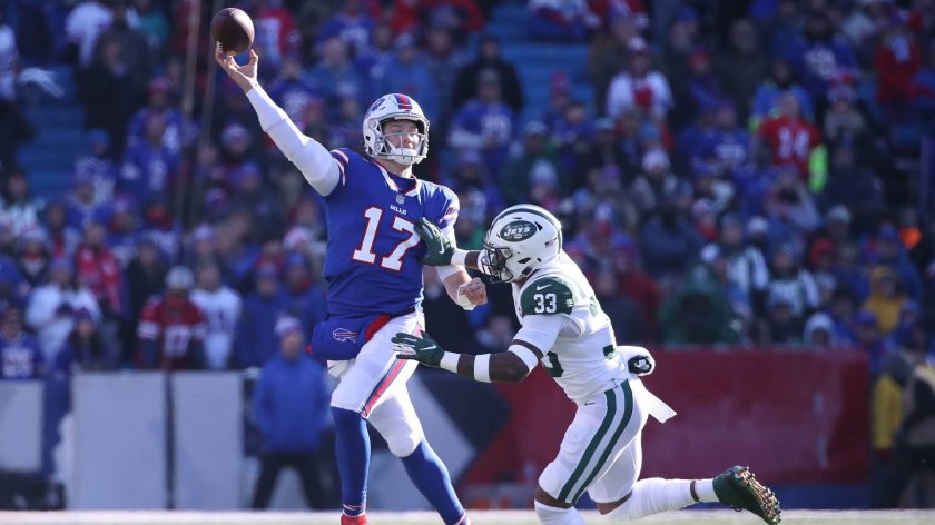 New York Jets, Giants: Jamal Adams named All-Pro, Saquon Barkley snubbed