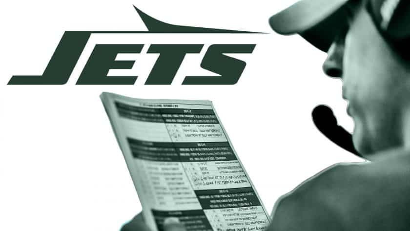 New York Jets selecting Adam Gase should be extremely lauded