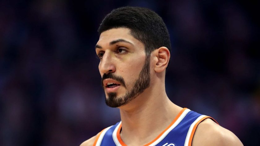 New York Knicks: Enes Kanter trade offers ‘underwhelming’ (Report)